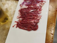 -东来顺饭庄(西直门店)