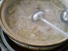 -稻香园猪肚鸡火锅店(漠江路店)
