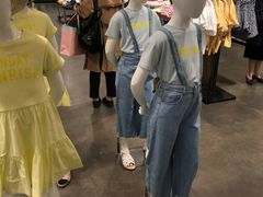 -ZARA(仓山万达店)