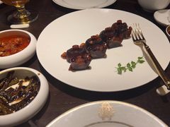 -甄御•海鲜新青岛菜(麦岛店)