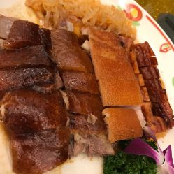 -空中一号宴会厅(信合大厦店)