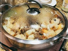 -黄记煌三汁焖锅(悦方IDmall店)
