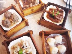 -又一间茶点轩(百汇广场店)