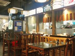 大堂-小莆天(元帅路店)