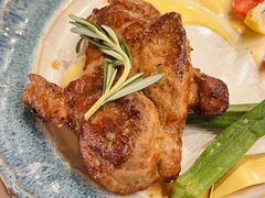 -秘密旅行Bonjour(黑金冠 江南西店)