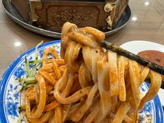 -西安贾三灌汤包·回坊小吃·清真炒菜(北院门总店)