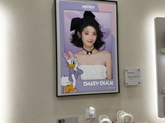 -海马体照相馆(广州新世界云门New park店)