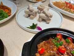 -蓝鲸(国浩路店)