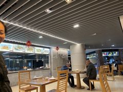 -广州塔筷子荟餐厅(汇礼轩商场店)