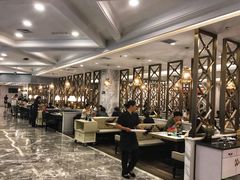 大堂-独一处·物新集市(红谷滩店)