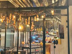 -SHADOWS•Bistro&Eatery(安福路店)