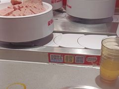 -龍歌自助小火锅(雨花台江南虹悦城店)