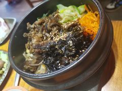 -7年8班朝鲜族非遗美食(三钢里店)