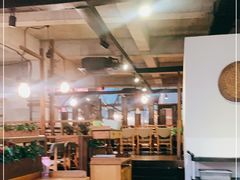 大堂-几荷·恰似故人来(秀水广场店)