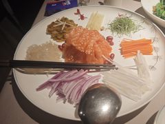 捞起三文鱼-小炳胜(北京路店)