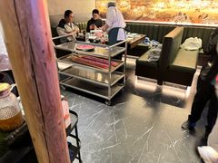 -阳坊胜利涮羊肉(阳坊老店)