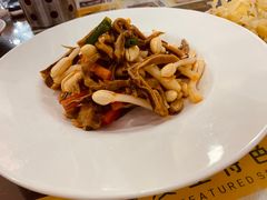 -春发生饭店·非遗(南院门店)