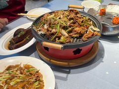 -老济南·地道济南菜(大明湖店)