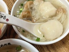 -同利肉燕老铺(澳门路店)