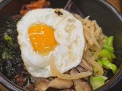 -高社长参鸡汤(高丽街店)