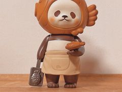 -粉粉乐鲷鱼烧(美罗城店)