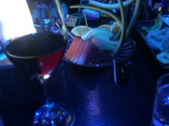 -MM·五声·音乐人与调酒师(西安路店)