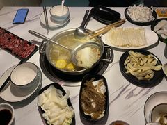 -牛鲜胜·潮汕牛肉自助火锅(番禺市桥店)