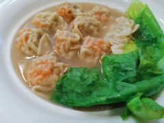 鲜虾蟹籽云吞-袁记云饺(西安路店)