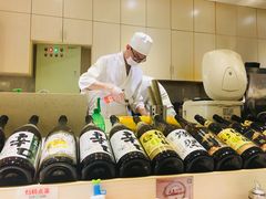 -小句号·精致料理(江南环球港店)