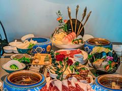 -享月汤皇·海鲜小火锅·聚会(曲江创意谷店)