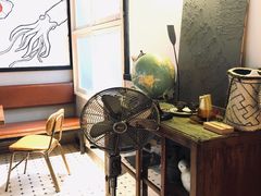 -仓库南洋海鲜小排档(柳河路店)
