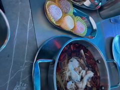 -M-MIX电音烤吧