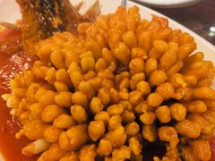 -玉华台饭庄(裕中西里小区店)