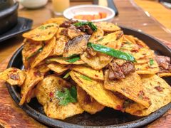 -长寿参鸡汤(朝韩风情街店)