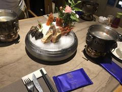-海天盛宴海鲜自助(正大广场店)
