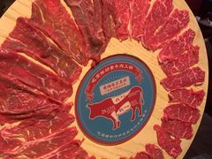 -吼堂老火锅(武汉 天地壹方南馆店)