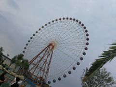 -三亚海昌梦幻海洋不夜城