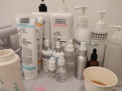 -奈弗里·疗愈SPA·美肤中心