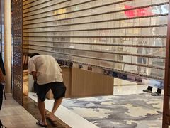 -福满楼·海鲜酒家(福永益田店)