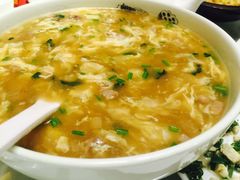 -喜乐餐厅•灯笼虾球首创者•本地小海鲜(二马路店)