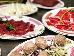 -燃计沙茶皇·香港沙茶火锅(人广旗舰店)