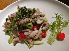 -必点海鲜·鲅鱼水饺(鞍山西道店)