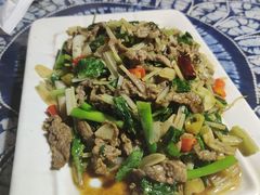 -龙姐私房菜(和顺古镇店)