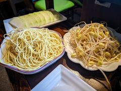 -三江两海老火锅(北京首店)