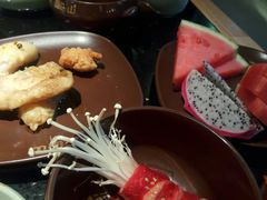 -鼎盛江山美食自助(欢乐城店)