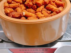 -龍歌自助小火锅(城阳万象汇店)