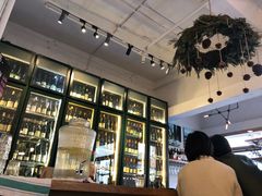 -RAC BAR(安福路店)