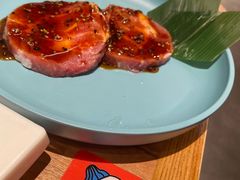 -韩悦牛排烤肉无限续(宝能中心店)