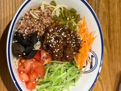 -阿木舂记·特色小吃(平江路店)