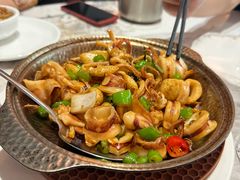 -阿忠食坊大排档·20年老店(万象城店)